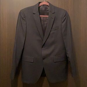 Men’s John Varvatos suit jacket